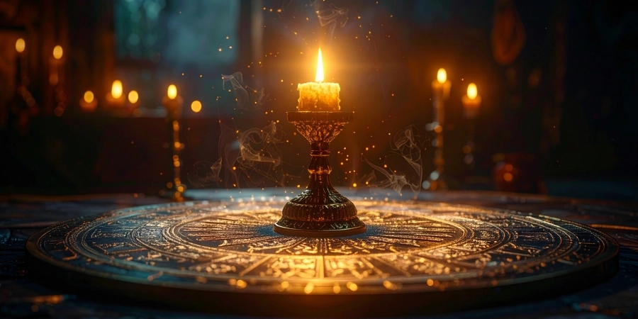 Comment se déroule une séance de guidance spirituelle ?