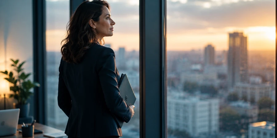 Guidance professionnelle : la quête de sens au travail s'intensifie en 2026