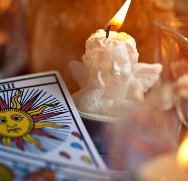 Mes consultations de voyance et de guidance spirituelle